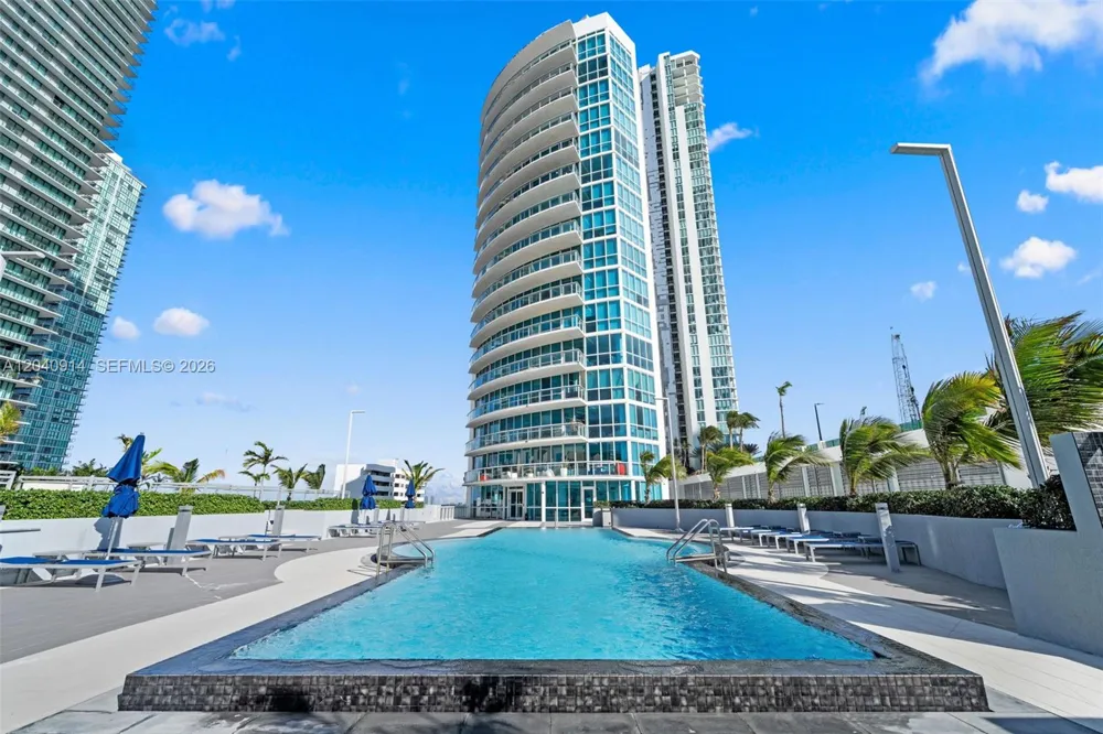 480 NE 30th St #904 Miami, FL 33137