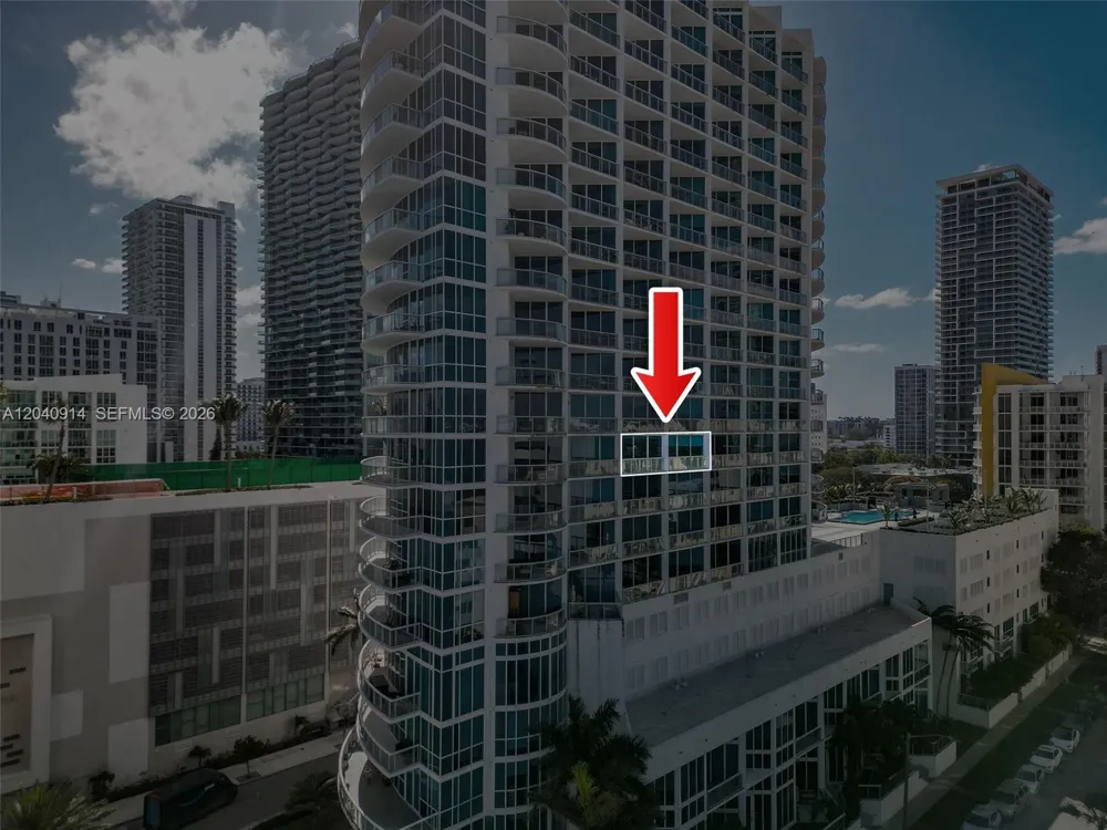 480 NE 30th St #904 Miami, FL 33137