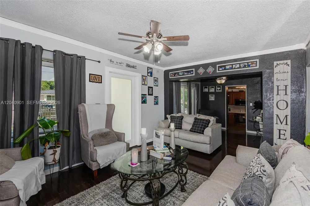 14855 NW 16 Drive Biscayne Gardens, FL 33167