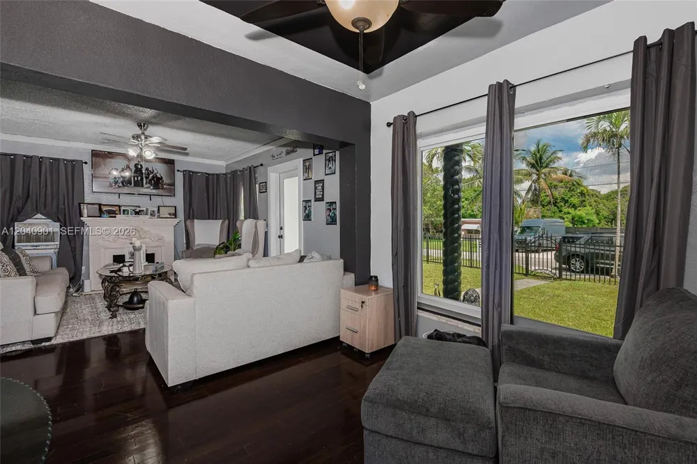 14855 NW 16 Drive Biscayne Gardens, FL 33167