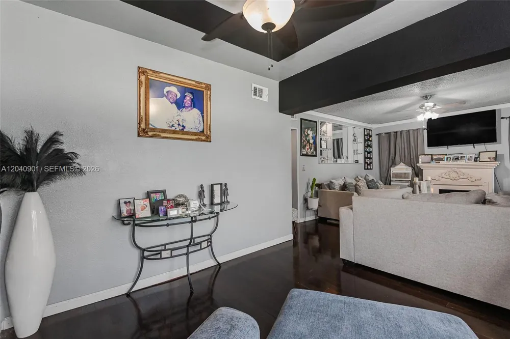 14855 NW 16 Drive Biscayne Gardens, FL 33167