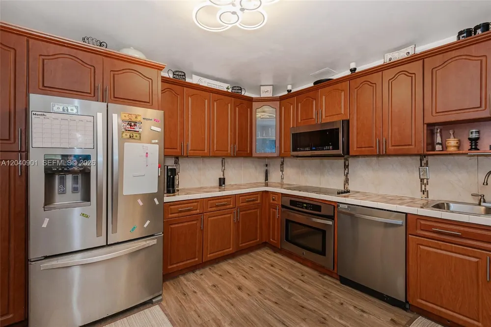 14855 NW 16 Drive Biscayne Gardens, FL 33167