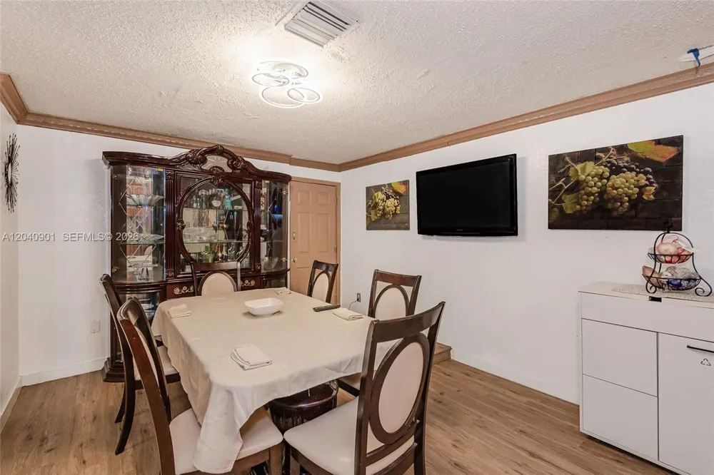 14855 NW 16 Drive Biscayne Gardens, FL 33167