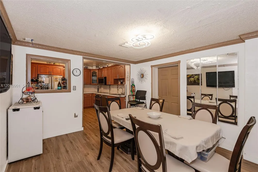 14855 NW 16 Drive Biscayne Gardens, FL 33167