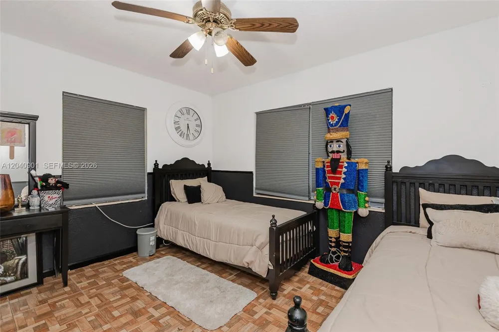14855 NW 16 Drive Biscayne Gardens, FL 33167