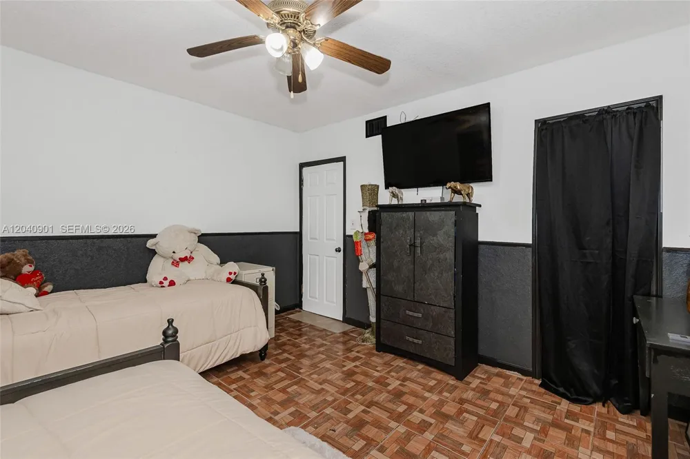14855 NW 16 Drive Biscayne Gardens, FL 33167