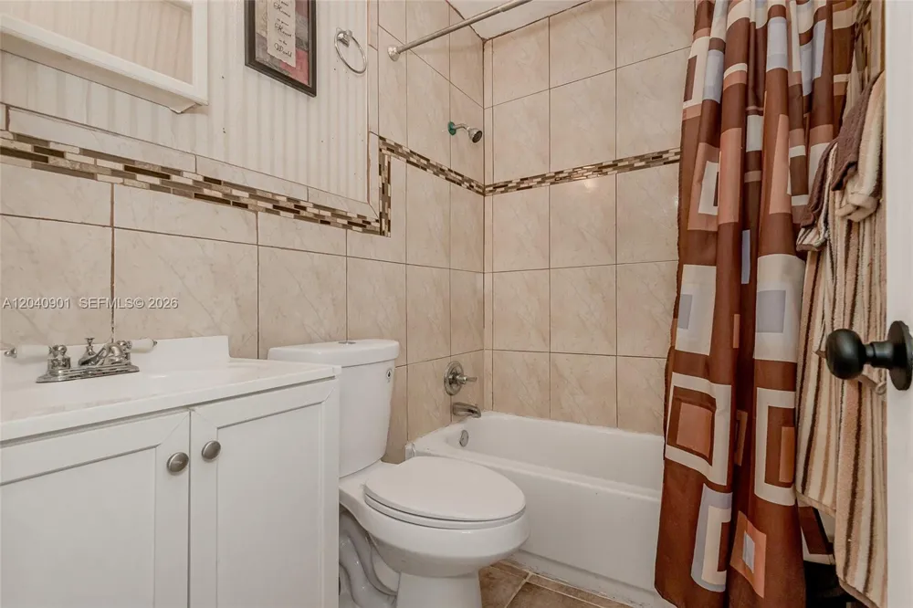 14855 NW 16 Drive Biscayne Gardens, FL 33167