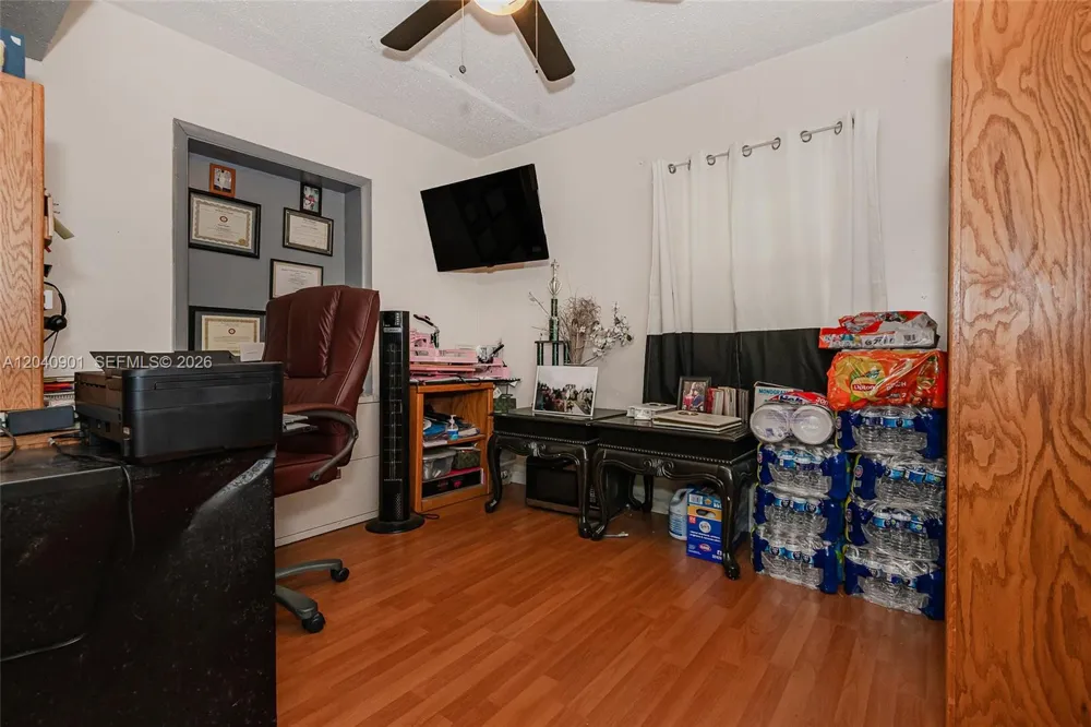 14855 NW 16 Drive Biscayne Gardens, FL 33167