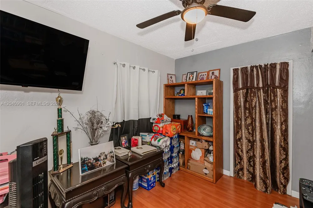 14855 NW 16 Drive Biscayne Gardens, FL 33167