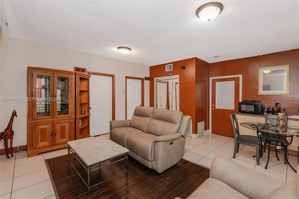 14855 NW 16 Drive Biscayne Gardens, FL 33167
