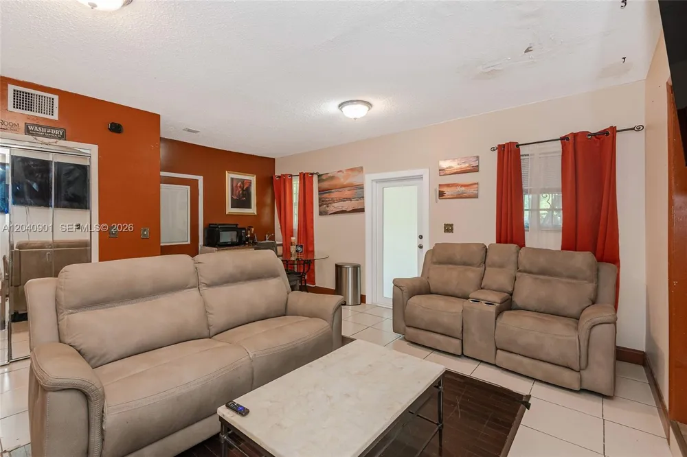 14855 NW 16 Drive Biscayne Gardens, FL 33167
