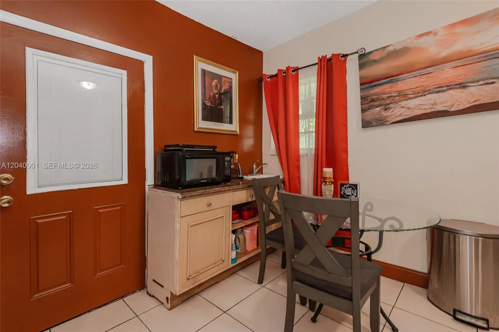 14855 NW 16 Drive Biscayne Gardens, FL 33167