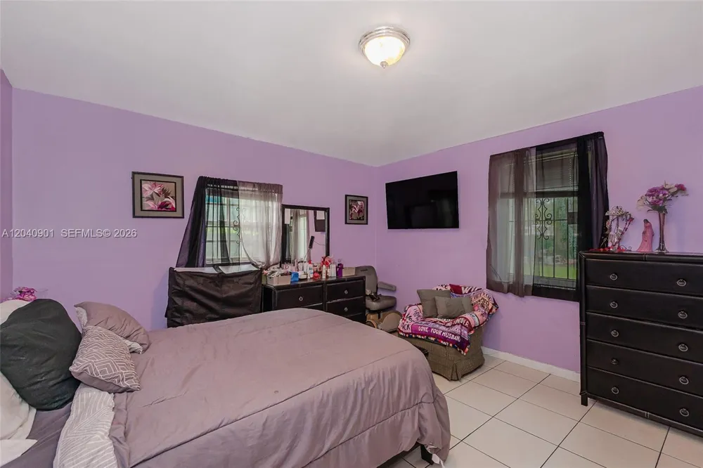 14855 NW 16 Drive Biscayne Gardens, FL 33167