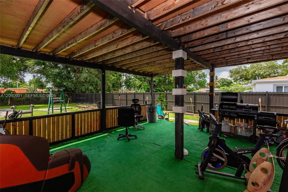 14855 NW 16 Drive Biscayne Gardens, FL 33167