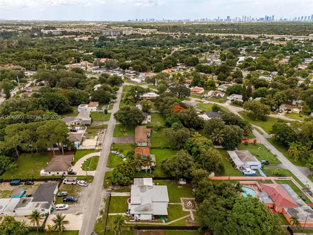 14855 NW 16 Drive Biscayne Gardens, FL 33167