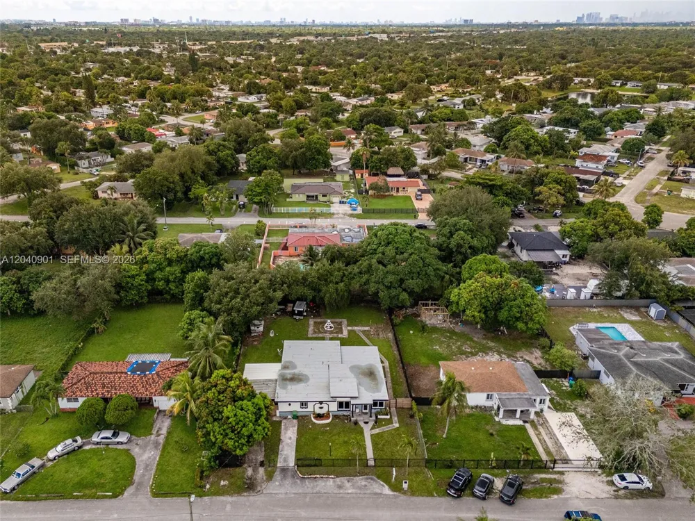 14855 NW 16 Drive Biscayne Gardens, FL 33167