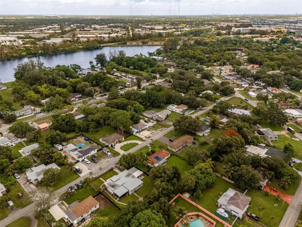 14855 NW 16 Drive Biscayne Gardens, FL 33167