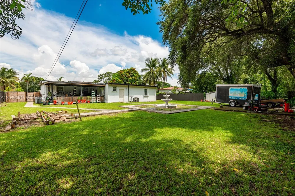 14855 NW 16 Drive Biscayne Gardens, FL 33167