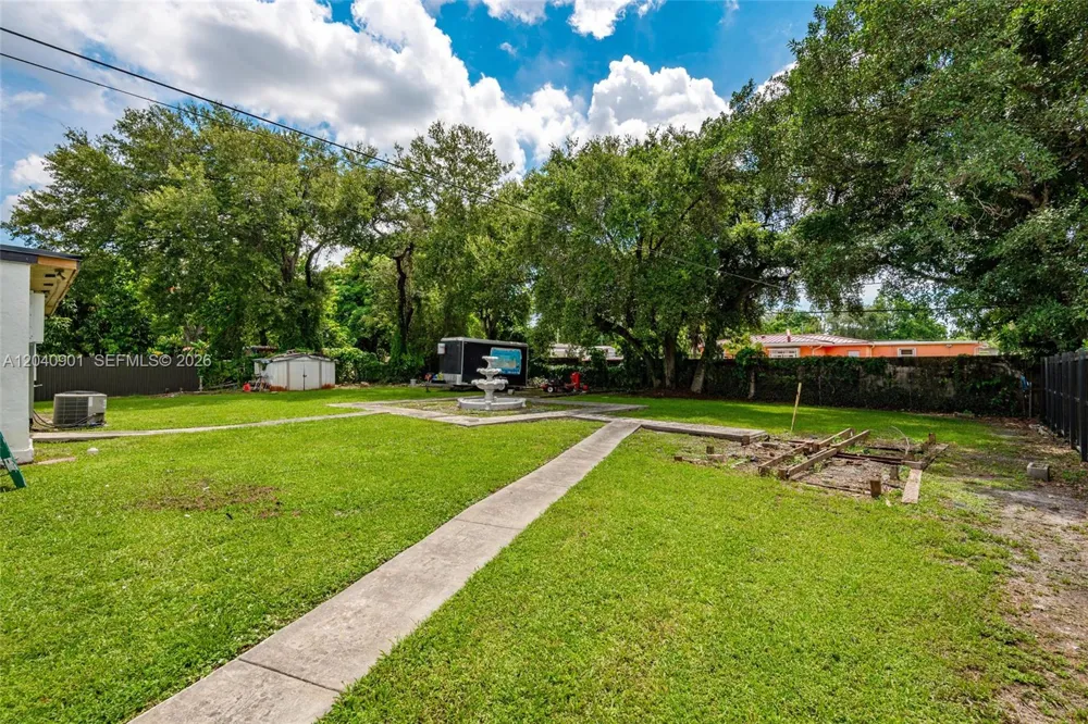 14855 NW 16 Drive Biscayne Gardens, FL 33167
