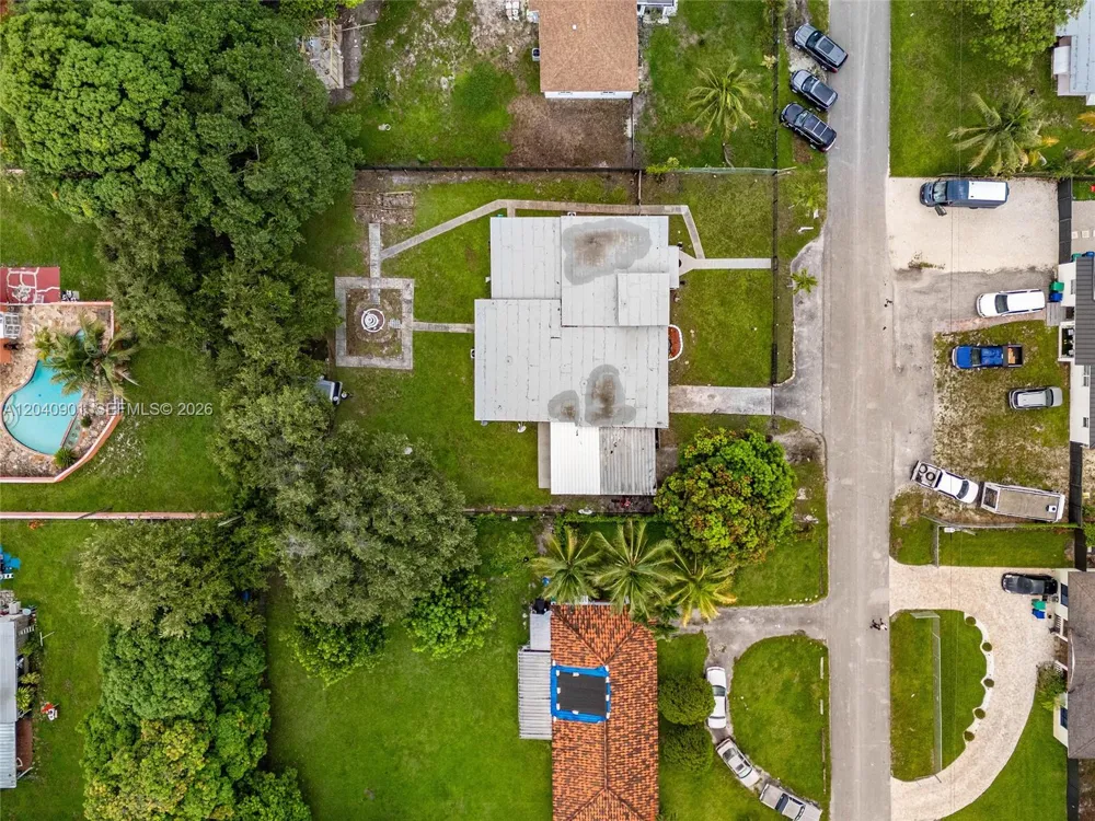 14855 NW 16 Drive Biscayne Gardens, FL 33167
