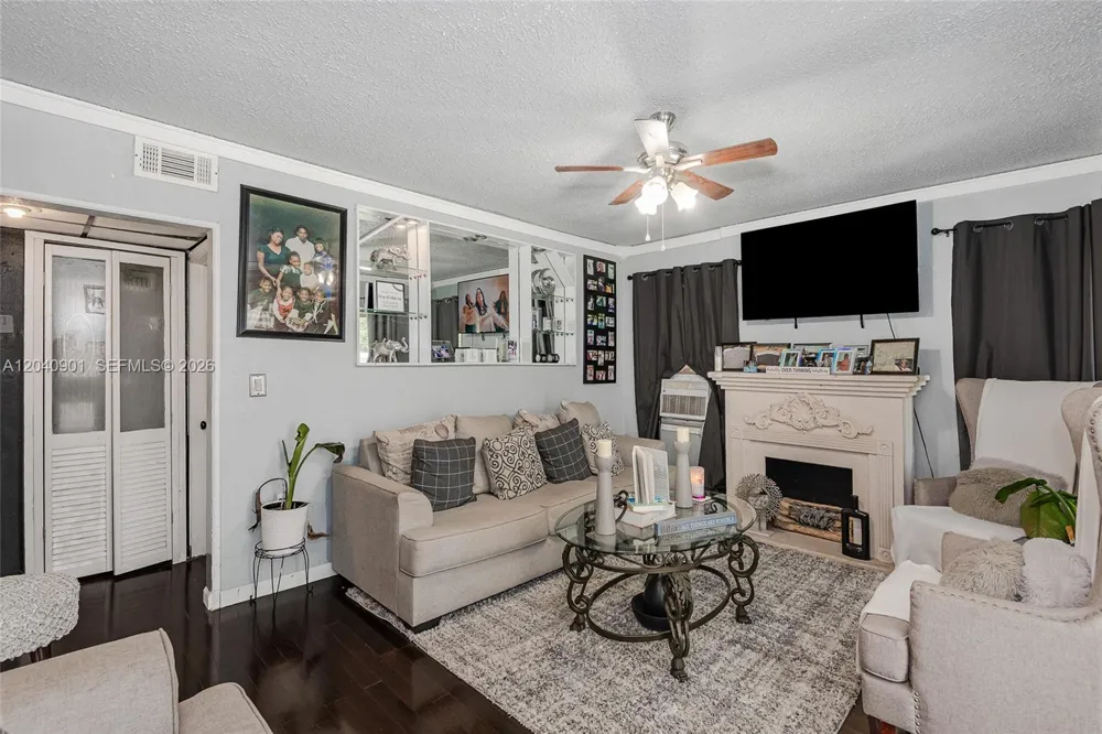 14855 NW 16 Drive Biscayne Gardens, FL 33167