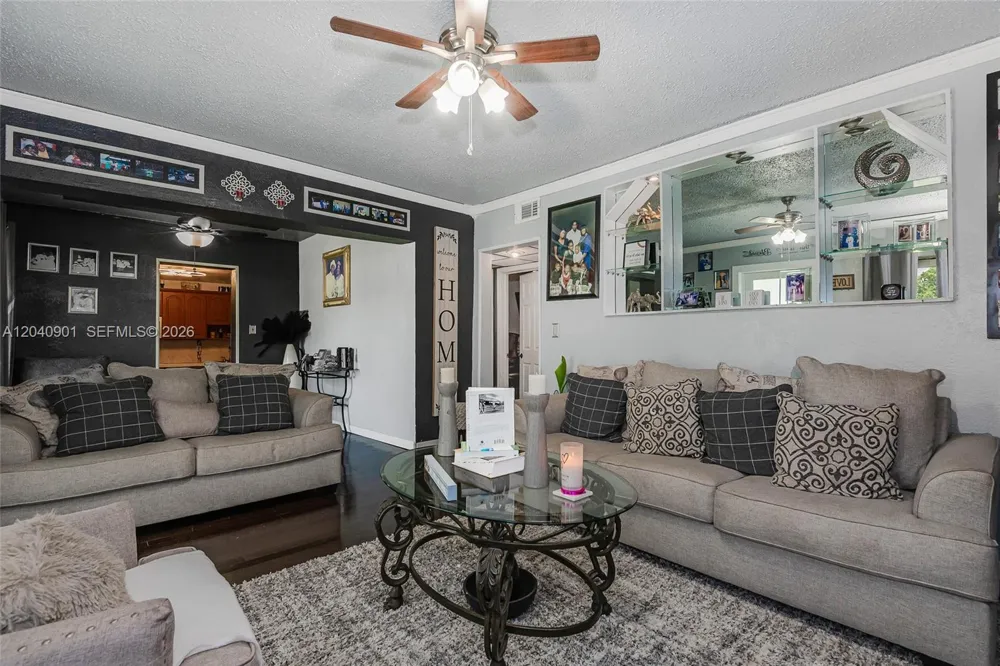 14855 NW 16 Drive Biscayne Gardens, FL 33167