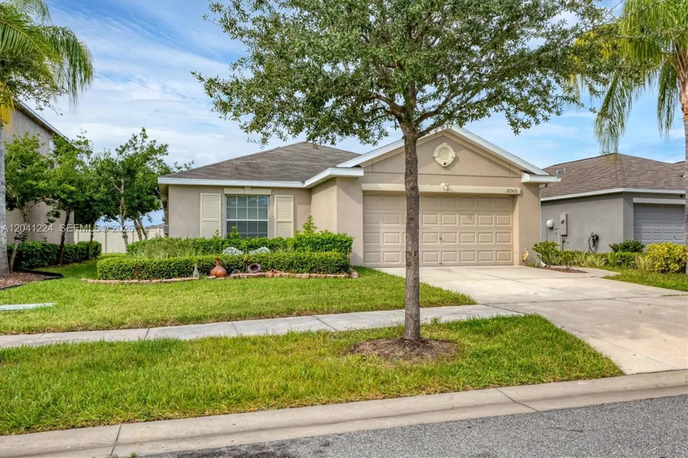 16505 Myrtle Sand DR Other City - In The State Of Florida, FL 33598