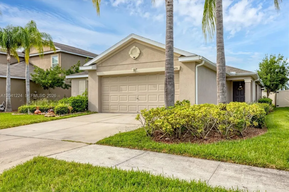 16505 Myrtle Sand DR Other City - In The State Of Florida, FL 33598