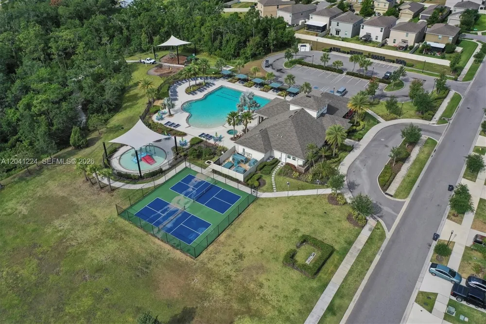 16505 Myrtle Sand DR Other City - In The State Of Florida, FL 33598