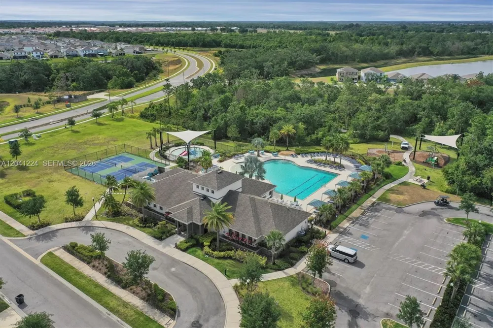 16505 Myrtle Sand DR Other City - In The State Of Florida, FL 33598