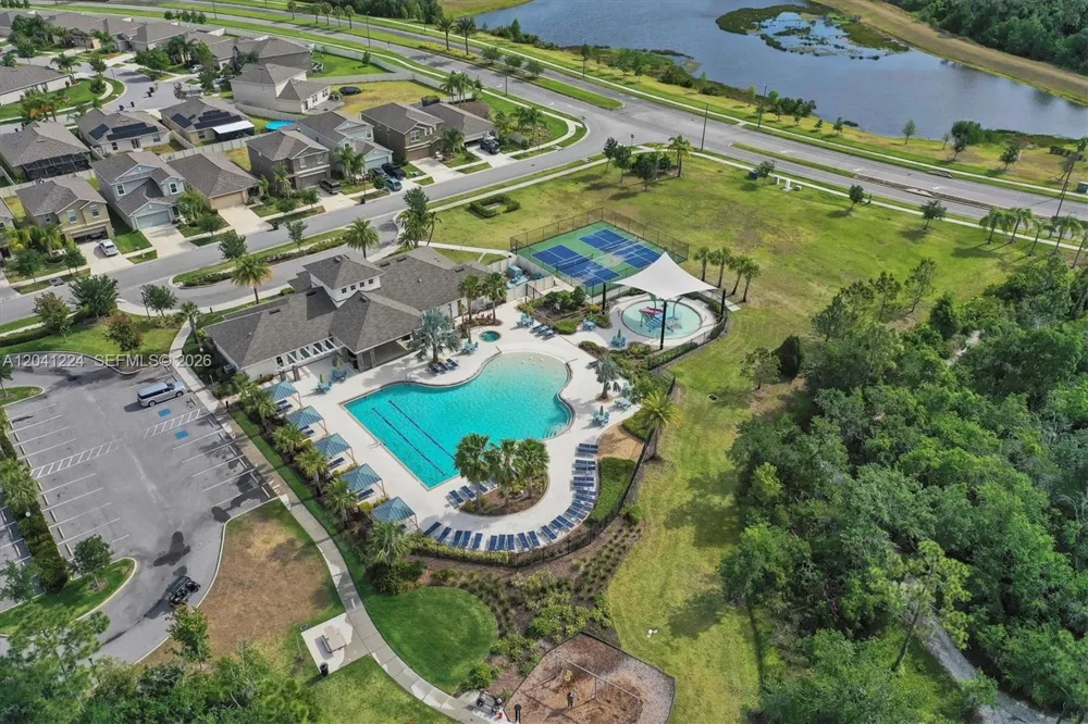 16505 Myrtle Sand DR Other City - In The State Of Florida, FL 33598