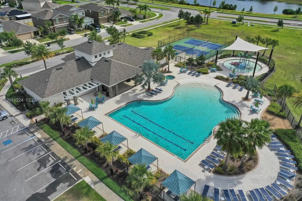 16505 Myrtle Sand DR Other City - In The State Of Florida, FL 33598