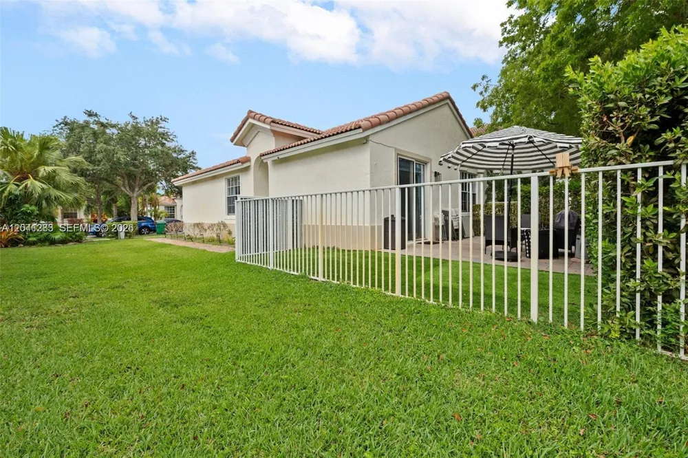 18755 SW 27th Ct Miramar, FL 33029