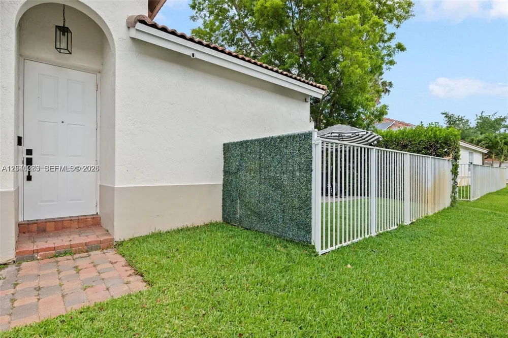 18755 SW 27th Ct Miramar, FL 33029