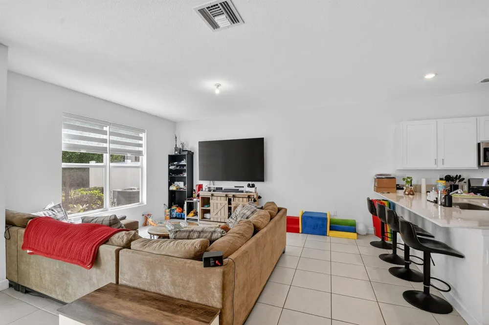 4326 Hammock Grove Drive Lake Worth, FL 33467