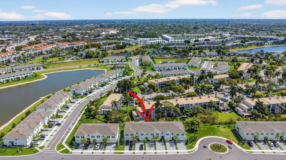 4326 Hammock Grove Drive Lake Worth, FL 33467