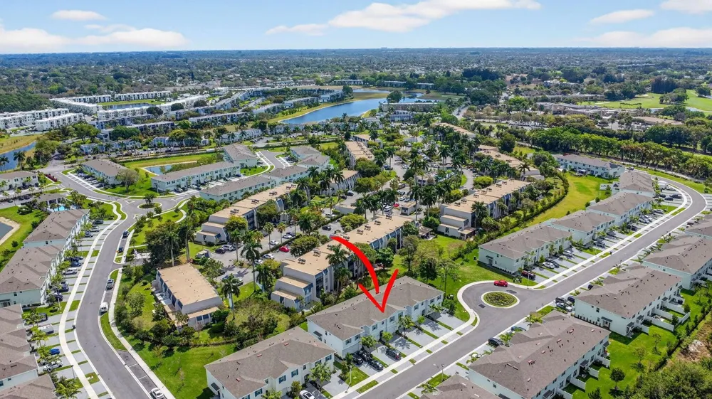 4326 Hammock Grove Drive Lake Worth, FL 33467
