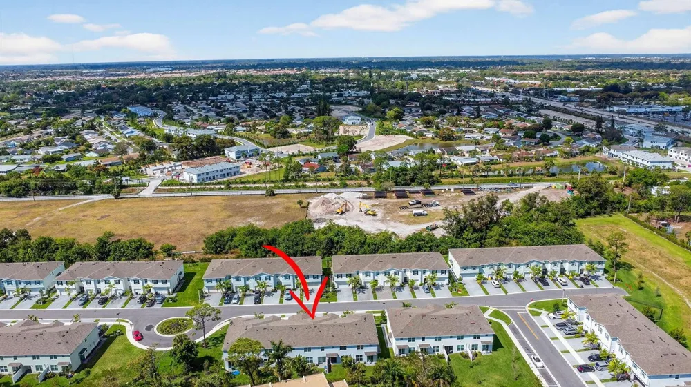 4326 Hammock Grove Drive Lake Worth, FL 33467