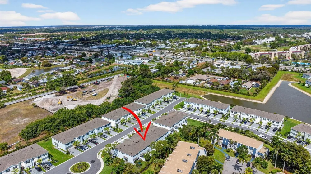 4326 Hammock Grove Drive Lake Worth, FL 33467