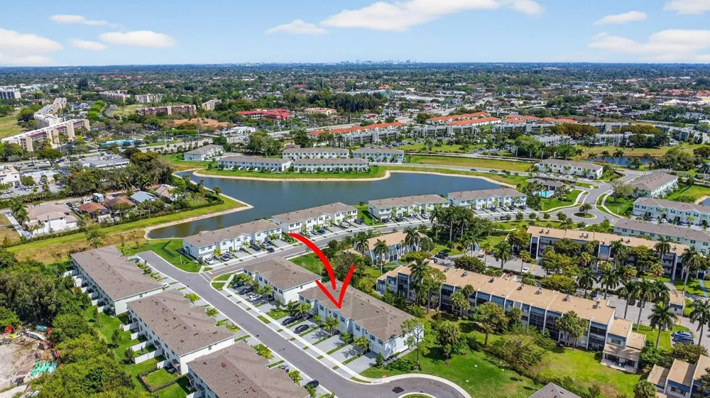 4326 Hammock Grove Drive Lake Worth, FL 33467