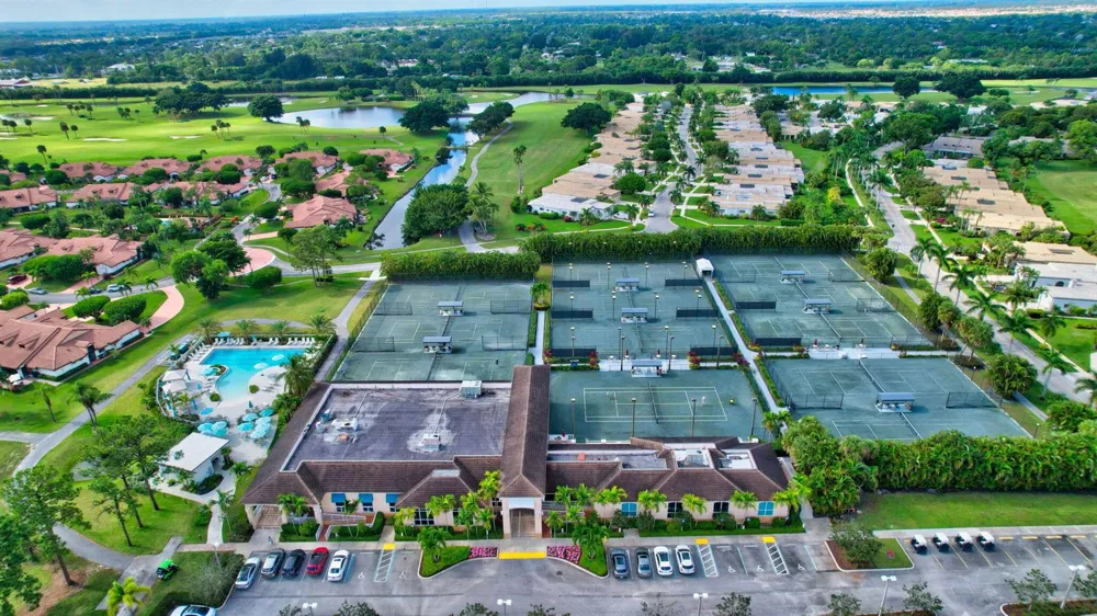 4326 Hammock Grove Drive Lake Worth, FL 33467