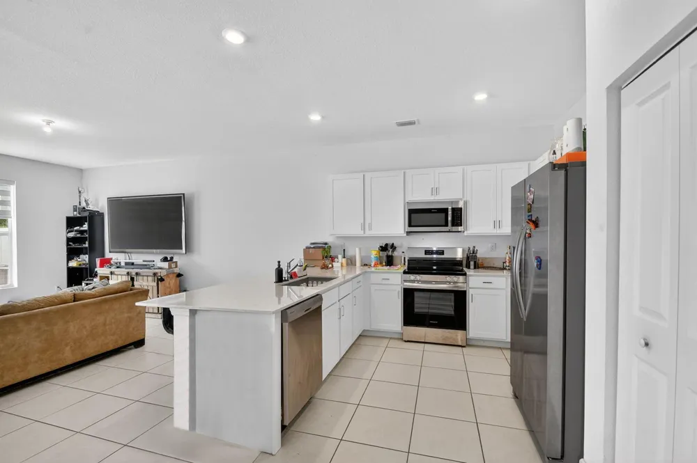 4326 Hammock Grove Drive Lake Worth, FL 33467