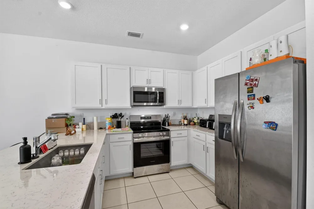 4326 Hammock Grove Drive Lake Worth, FL 33467