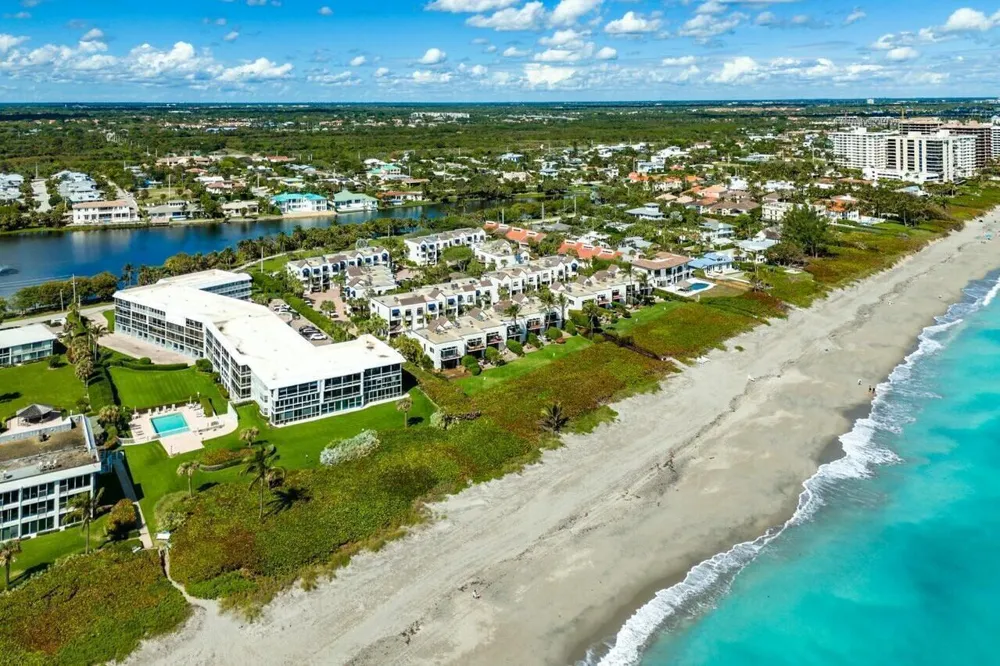 170 Celestial Way #3-2 Juno Beach, FL 33408
