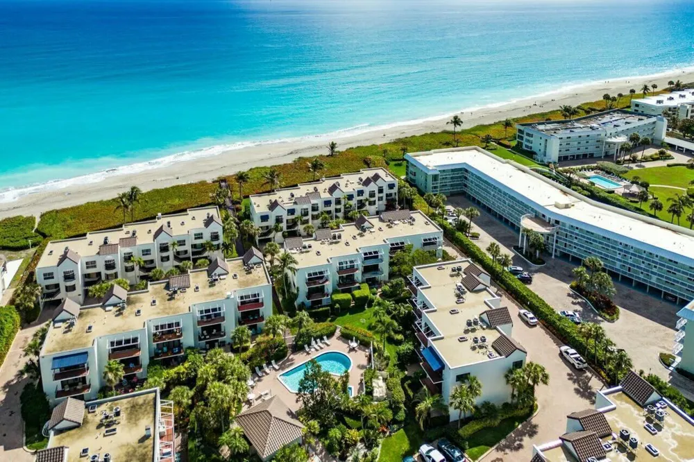 170 Celestial Way #3-2 Juno Beach, FL 33408