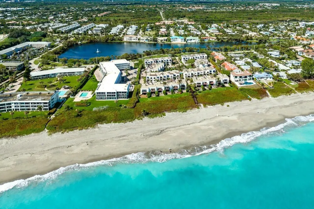 170 Celestial Way #3-2 Juno Beach, FL 33408