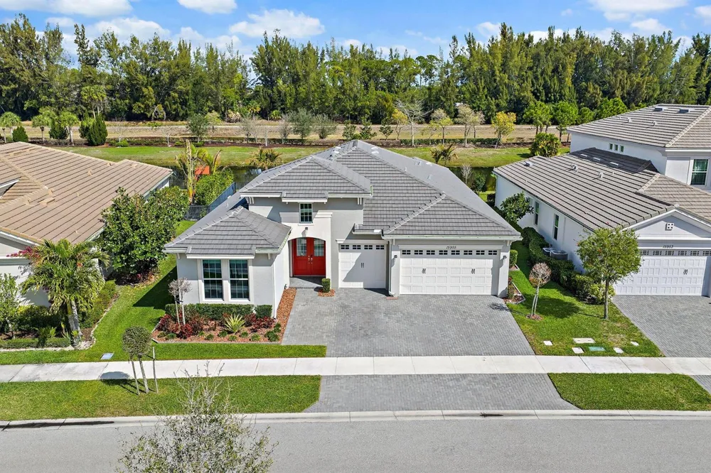 15955 Whippoorwill Circle Westlake, FL 33470
