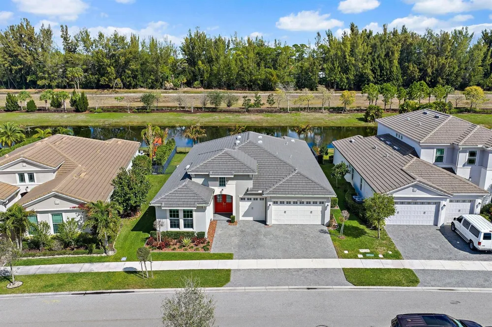 15955 Whippoorwill Circle Westlake, FL 33470