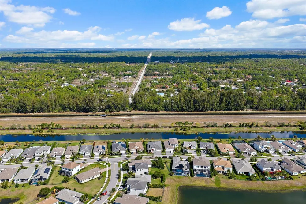 15955 Whippoorwill Circle Westlake, FL 33470