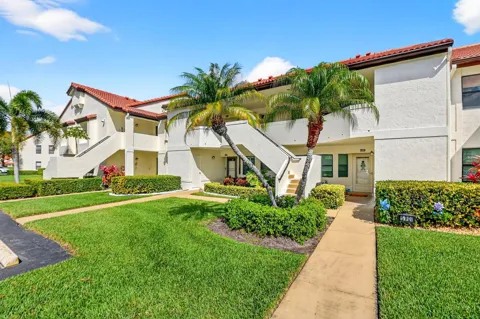 5903 Parkwalk Drive #623